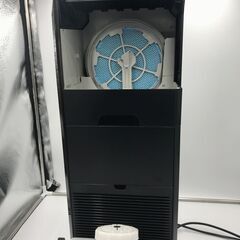 😸【稼働美品】「ウィルス対策」高級加湿空気清浄機 DAIKIN 管理No1 (送料無料)の画像