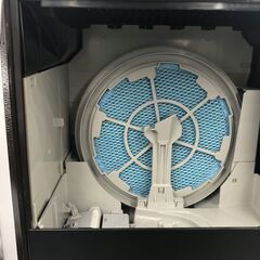 😸【稼働美品】「ウィルス対策」高級加湿空気清浄機 DAIKIN 管理No1 (送料無料)の画像