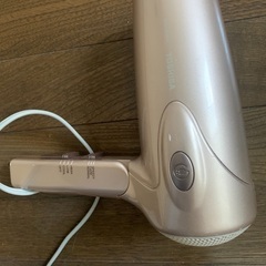 Toshiba ヘアードライヤー 