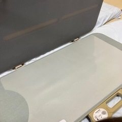 東芝　ズボンプレッサー　HIP-KL35の画像