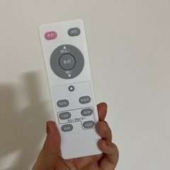 6-8畳シリンング　11/8の夜　-11/09の午前中　手渡し可能の画像