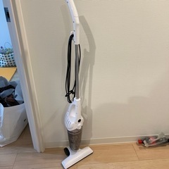 掃除機
