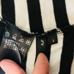 ARTEFACT　エーエフアーティファクト　A.F, HOMME（エーエフオム）の画像