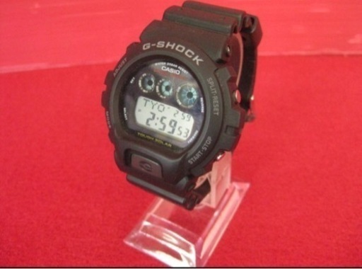 CASIO　G-SHOCK 　G-6900 腕時計