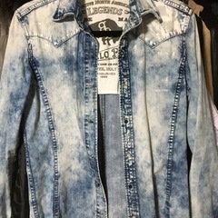 バッファローボブズ　美品　ジャケット