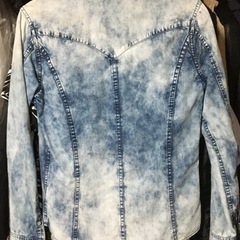 バッファローボブズ　美品　ジャケットの画像