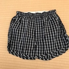 未使用トランクス サイズ160の画像