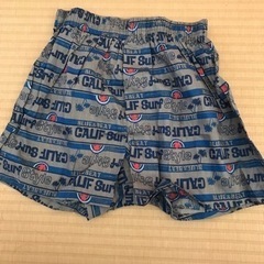 未使用トランクス サイズ160の画像
