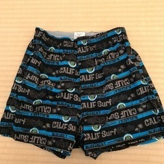 未使用トランクス サイズ160