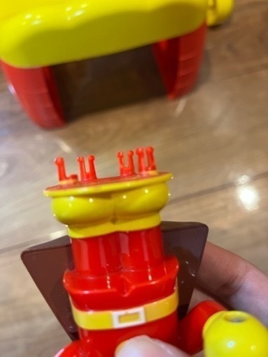 アンパンマン　キラピカ　いっしょにステージ　ミュージックショー