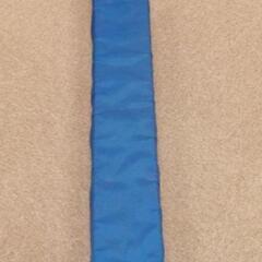 平均台（青）の画像