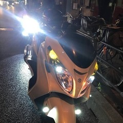 温泉や景色をツーリングで楽しめる方、