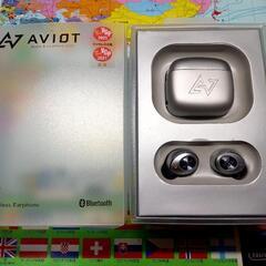 aviot te-d01m