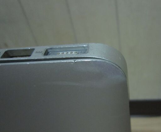 譲渡済　　MacBook Air 13ｲﾝﾁ　A1466　Core-i5モデル　Big Sur