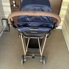 cybex MIOSローズゴールド（サイベックスミオス ）