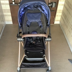 cybex MIOSローズゴールド（サイベックスミオス ）