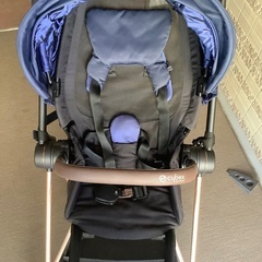 cybex MIOSローズゴールド（サイベックスミオス ）