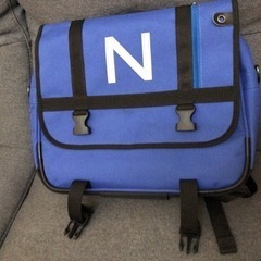 【美品】Nバッグ