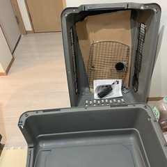 新品　大型犬用ゲージ