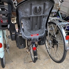 自転車
