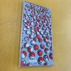 めざせポケモンマスター　8ミリCDの画像