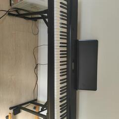 CASIO製電子ピアノ