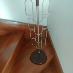 フランフラン　スリッパスタンドの画像