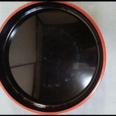 特大サイズ　回転式寿司桶　オードブルにも