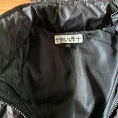 KLEIN PLUS HOMME　ダウンジャケットの画像