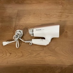 パナソニック　ヘアドライヤー