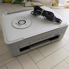 (取引中)プリンター　EPSON px-049a
