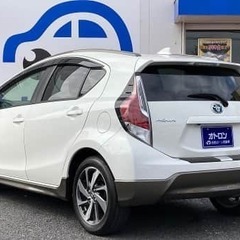 🚗自社ローン！選べる車は500台以上🚗の画像