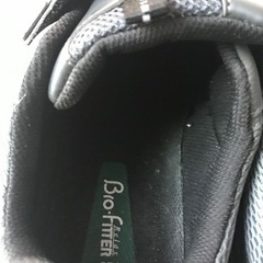 Bio Fitter  バイオフィッター　ローカットスニーカーの画像
