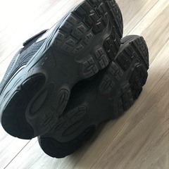 Bio Fitter  バイオフィッター　ローカットスニーカーの画像