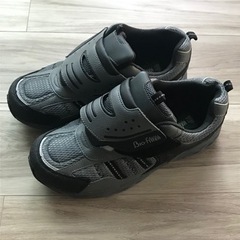 Bio Fitter  バイオフィッター　ローカットスニーカー