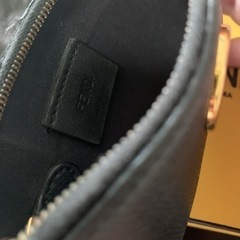 FENDI 長財布　コインケース　セットの画像