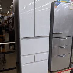 ⭐️高年式⭐️ 2020年製 462L冷蔵庫  TOSHIBA GR-S460FH 東芝