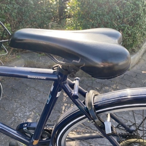 Mark Rosa中古自転車