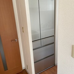 パナソニック冷蔵庫美品