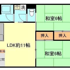 エレベーター付　　最上階