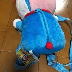 新品　ドラえもん　リュック の画像