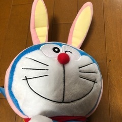 新品　ドラえもん　リュック の画像
