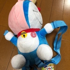 新品　ドラえもん　リュック の画像