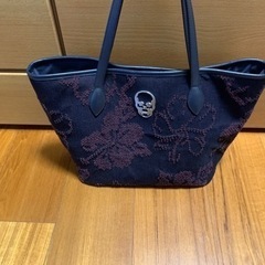 ルシアンペラフィネ　トートバッグ