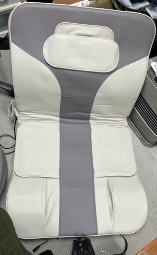 マッサージ　中古