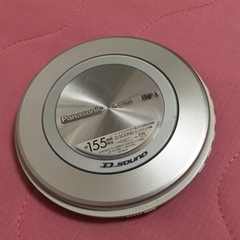 ポータルCD プレーヤー