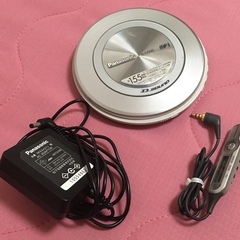 ポータルCD プレーヤーの画像