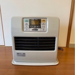 コロナ石油ファンヒーター