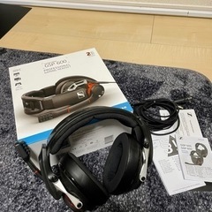 SENNHEISER GSP600 ゼンハイザー