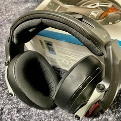 SENNHEISER GSP600 ゼンハイザーの画像